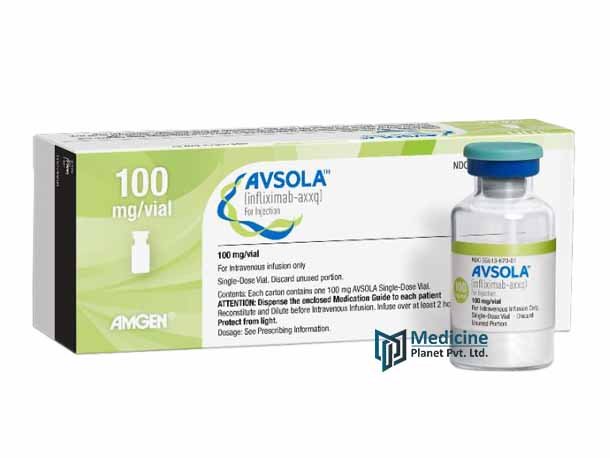 Avsola 100 mg