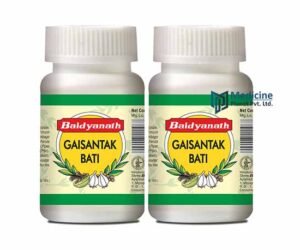 Baidyanath Gaisantak Bati