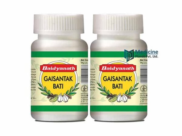 Baidyanath Gaisantak Bati