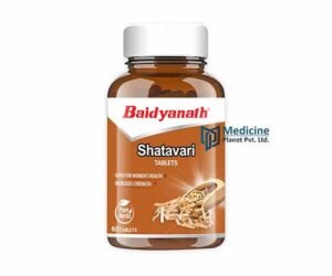 Baidyanath Shatavari Tablet