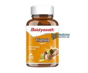 Baidyanath Triphala Tablet