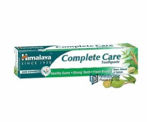 Himalaya Complete Care Toothpaste