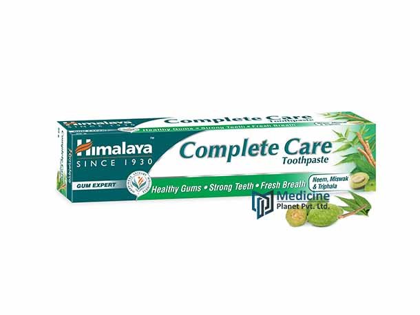 Himalaya Complete Care Toothpaste