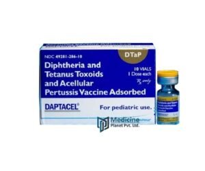 Daptacel Vaccine