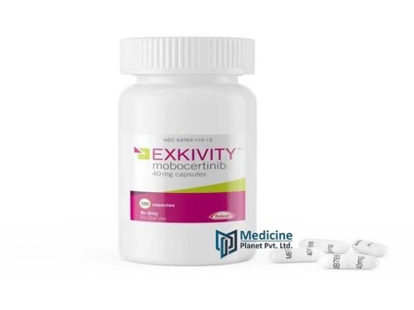 Exkivity 40mg Tablet