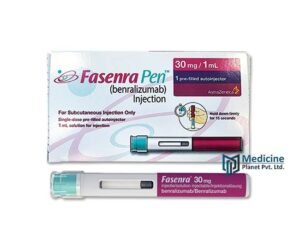 Fasenra Pen 30 mg/1 ml Injection