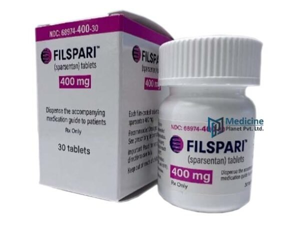 Filspari 400mg Tablet