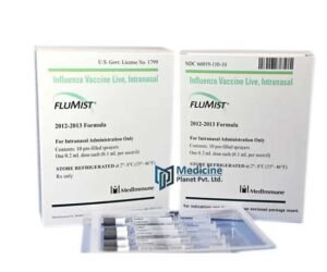 Flumist