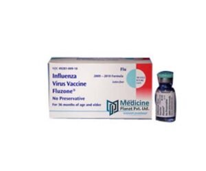 Fluzone Influenza Virus Vaccine