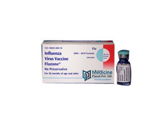 Fluzone Influenza Virus Vaccine