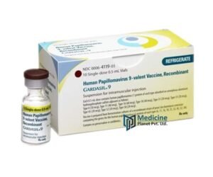 Gardasil 9 Vaccine