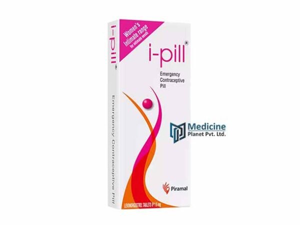 i-pill Tablet