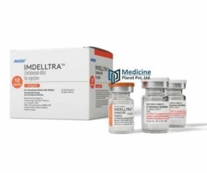 Imdelltra 10 mg Injection