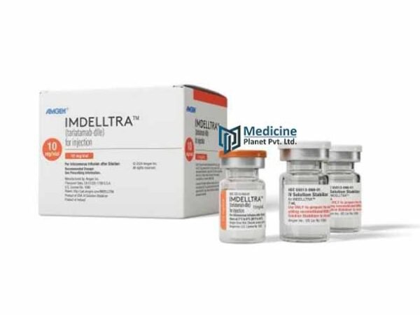 Imdelltra 10 mg Injection