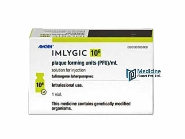 Imlygic Injection