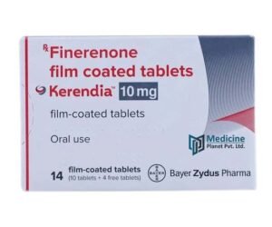Kerendia 10mg Tablet