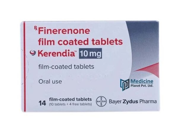 Kerendia 10mg Tablet