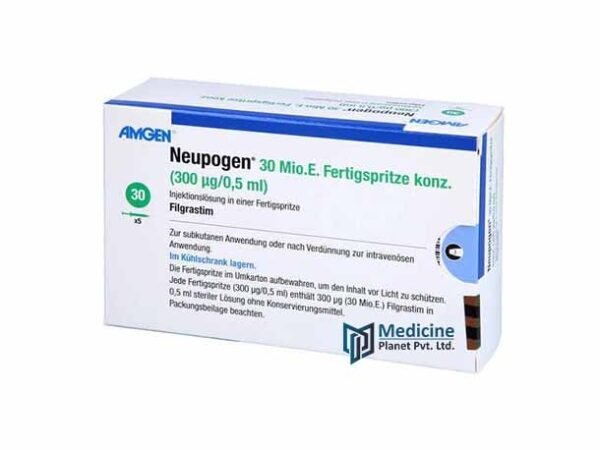 Neupogen 30 MU Injection