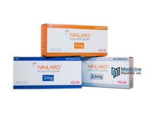 Ninlaro Tablet