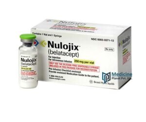 Nulojix Belatacept 250 mg Injection