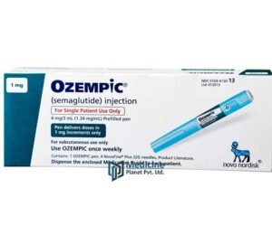 Ozempic Injection