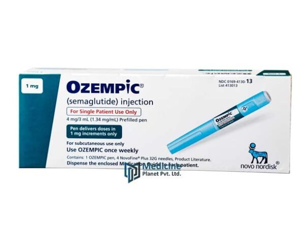 Ozempic Injection