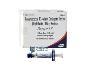 Prevnar 13 Vaccine