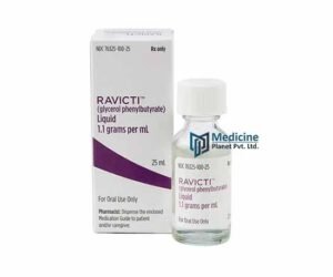 Ravicti