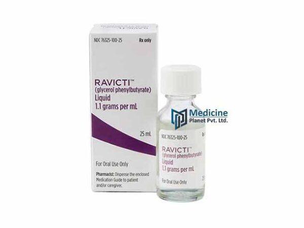 Ravicti