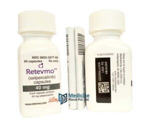 Retevmo 40mg Tablet