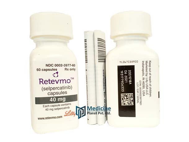 Retevmo 40mg Tablet