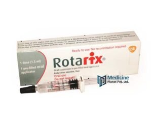 Rotarix 1.5 ml Rotavirus Vaccine