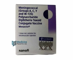 Menactra Vaccine