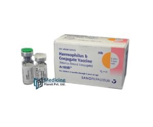 ActHIB Haemophilus b Conjugate Vaccine