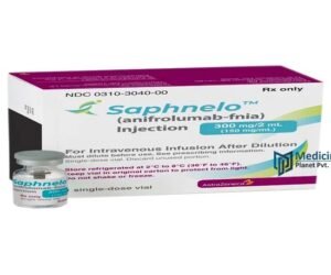 Saphnelo 300 mg/2 ml Injection