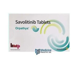 Savolitinib Tablet