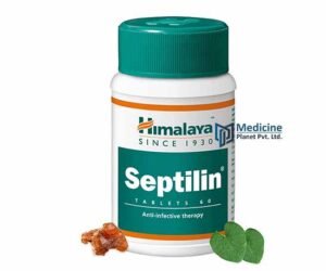 Himalaya Septilin Tablet