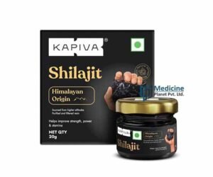 Kapiva Himalayan Shilajit