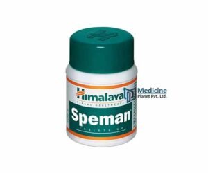 Himalaya Speman Tablet