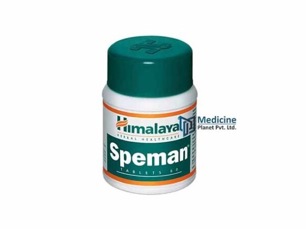 Himalaya Speman Tablet