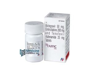 Taffic Tablet
