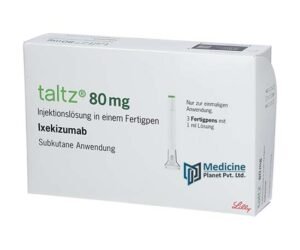 Taltz 80 mg Injection
