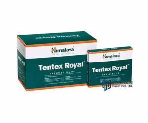 Himalaya Tentex Royal Capsule