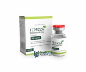 Tepezza 500 mg Injection