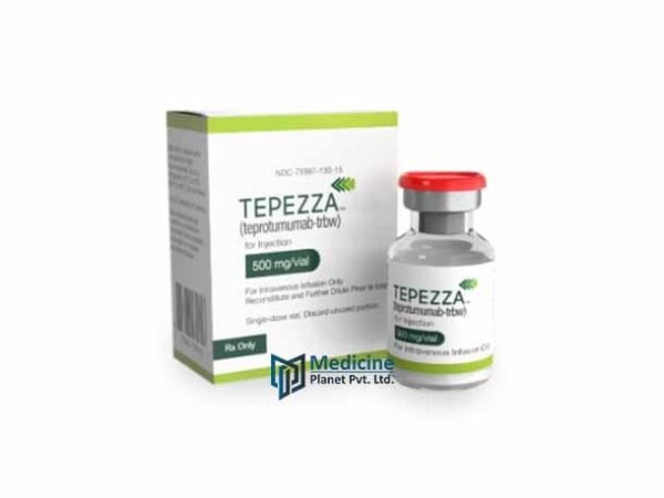 Tepezza 500 mg Injection