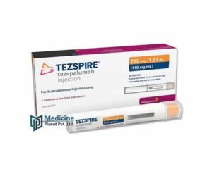 Tezspire 210 mg/1.91ml Injection