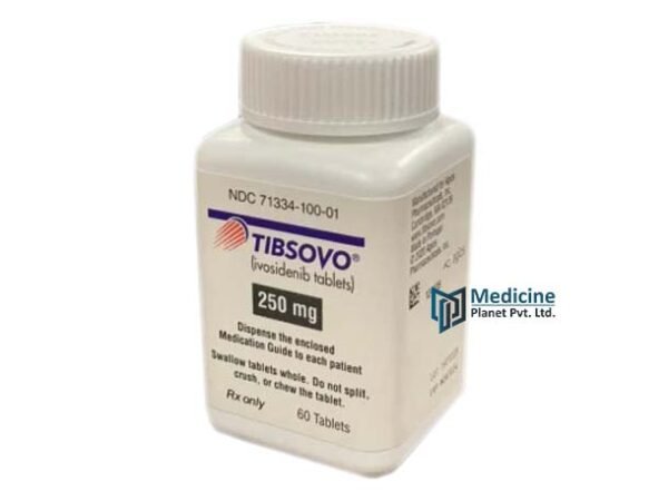 Tibsovo 250mg Tablet