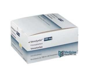 Venclyxto 100mg Tablets