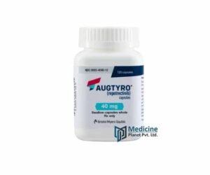 Augtyro 40 mg Repotrectinib Capsule