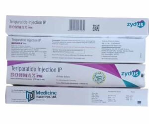 Bonmax PTH Injection